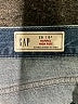 Gap 100% Cotton Blue Jeans Size 6 (petite) - photo 7