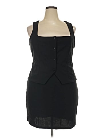 Madden Girl Cocktail Dress (view 1)