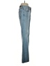 BDG Hearts Blue Jeans Size 26 waist - photo 4