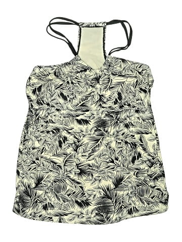Ocean Lily Swimsuit Cover Up (view 1)
