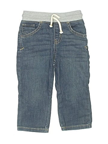Cat & Jack Jeans (view 1)