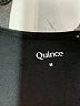 Quince Black Tank Top Size M - photo 7