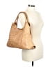 Chocolat Blu Argyle Tan Hobo One size - photo 2