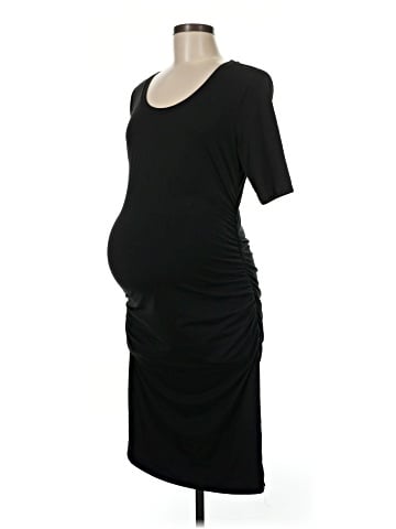 Market and Spruce Casual Dress (view 1)