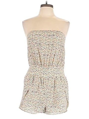 Hawks Romper (view 1)
