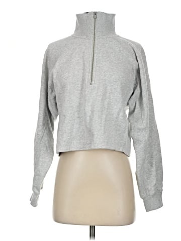 Express Pullover Sweater (view 1)