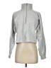 Express Gray Pullover Sweater Size S - photo 1