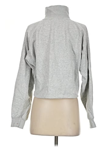 Express Pullover Sweater (view 2)