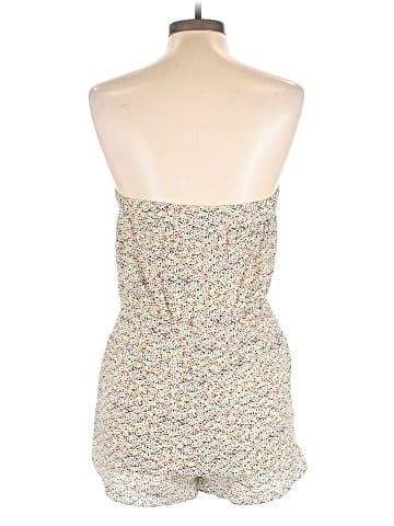 Hawks Romper (view 2)