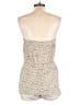 Hawks Tweed Ivory Romper Size M - photo 2