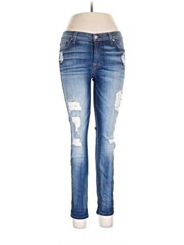 7 For All Mankind Jeans (view 1)