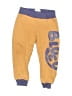 Bluey Color Block Yellow Sweatpants Size 2T - photo 1