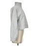 Express Gray Pullover Sweater Size S - photo 4
