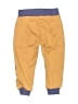 Bluey Color Block Yellow Sweatpants Size 2T - photo 2