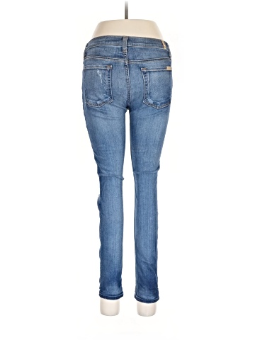 7 For All Mankind Jeans (view 2)