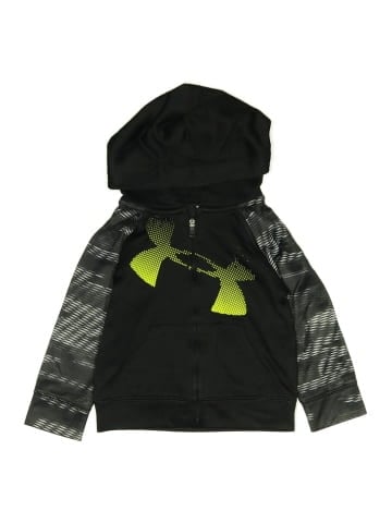 Under Armour Zip Up Hoodie (view 1)