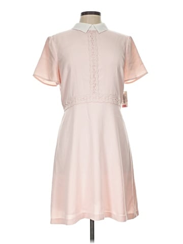 CeCe Casual Dress (view 1)