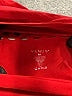 Venus Red Sleeveless Top Size M - photo 7