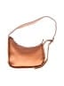 French Connection Metallic Orange Shoulder Bag One size - photo 1