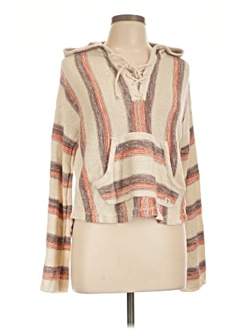 Billabong Poncho (view 1)