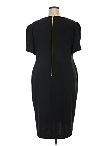 Calvin Klein Cocktail Dress (view 2)