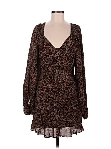 Ted Baker London Casual Dress (view 1)