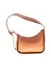 French Connection Metallic Orange Shoulder Bag One size - photo 3