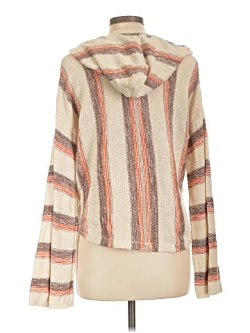 Billabong Poncho (view 2)
