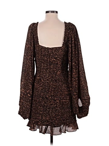 Ted Baker London Casual Dress (view 2)
