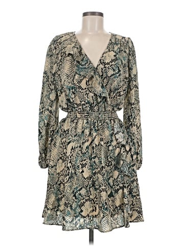Slate & Willow Cocktail Dress (view 1)