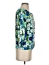 Joseph A. Blue Cardigan Size S (petite) - photo 4