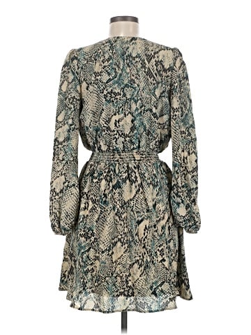 Slate & Willow Cocktail Dress (view 2)