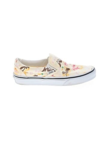 Vans Sneakers (view 1)