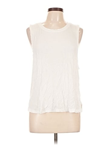 Fabletics Sleeveless T-Shirt (view 1)