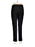 Talbots Outlet Solid Black Active Pants Size L - photo 2