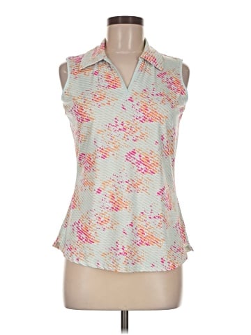 Pebble Beach Tank Top (view 1)