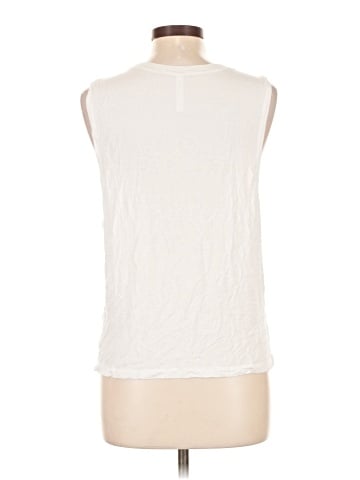 Fabletics Sleeveless T-Shirt (view 2)