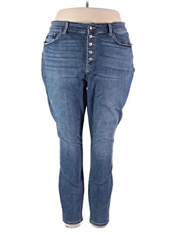 Judy Blue Jeans (view 1)