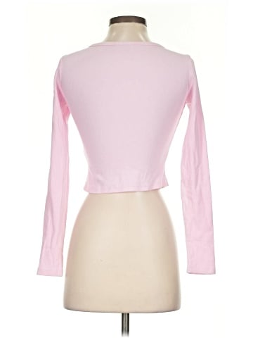 Edikted Long Sleeve Top (view 2)