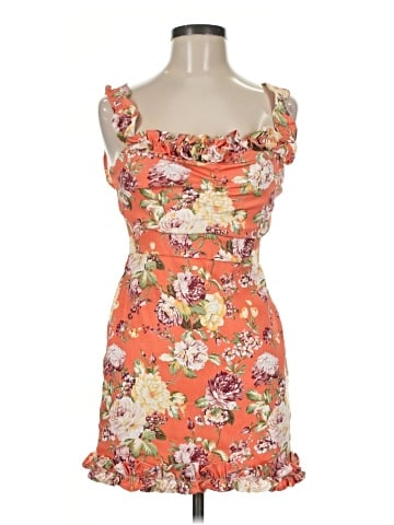 Mable Cocktail Dress (view 1)