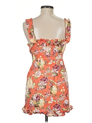 Mable Cocktail Dress (view 2)