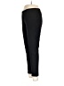 Talbots Outlet Solid Black Active Pants Size L - photo 5