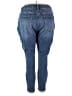 Judy Blue Blue Jeans Size 24 waist - photo 2