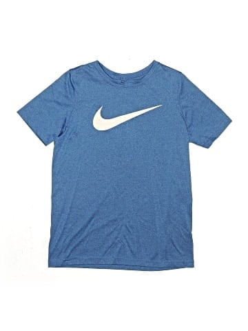 Nike Short Sleeve T-Shirt (view 1)