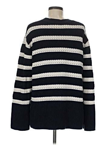 Gap Pullover Sweater (view 2)