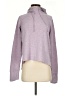 Reebok Purple Pullover Sweater Size S - photo 1