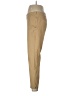 Talbots Solid Tan Casual Pants Size 12 - photo 5