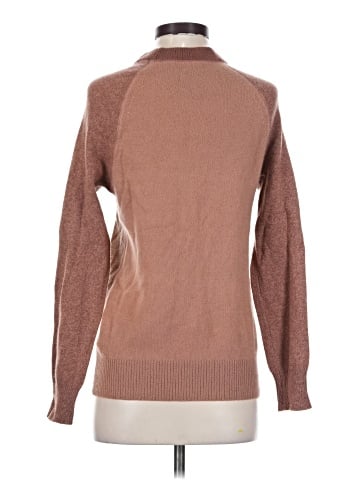 Club Monaco Wool Pullover Sweater (view 2)