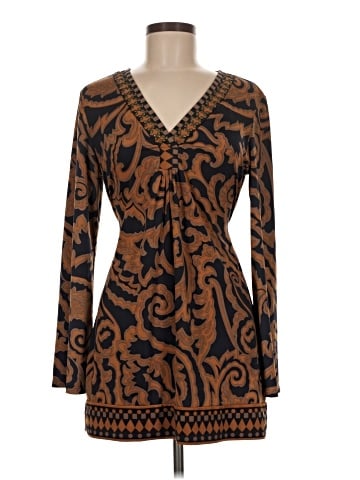 INC International Concepts Casual Dress (view 1)