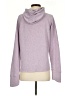 Reebok Purple Pullover Sweater Size S - photo 2